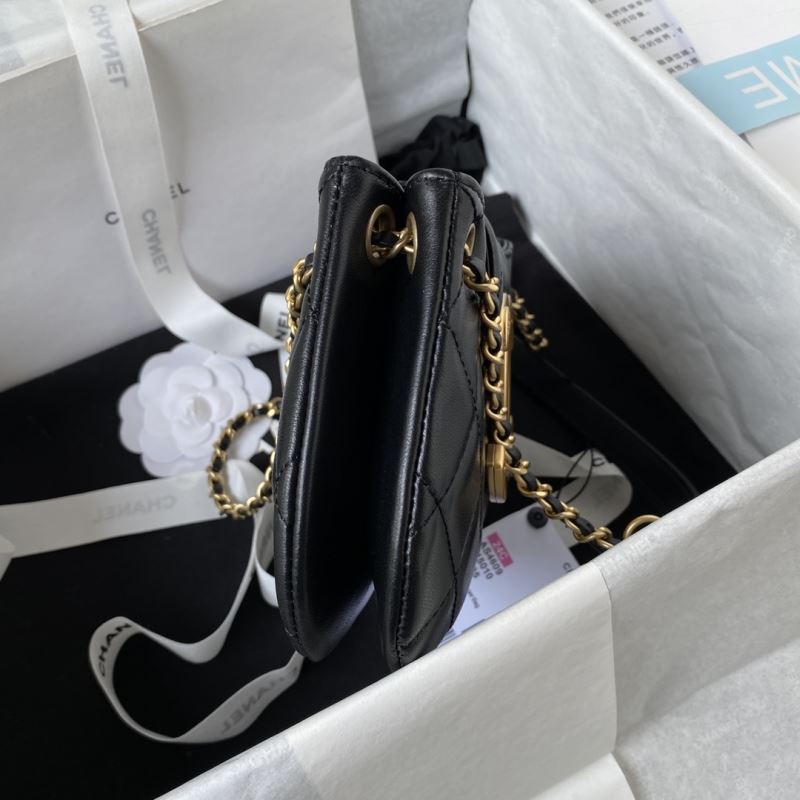 Ch**el satchel bags